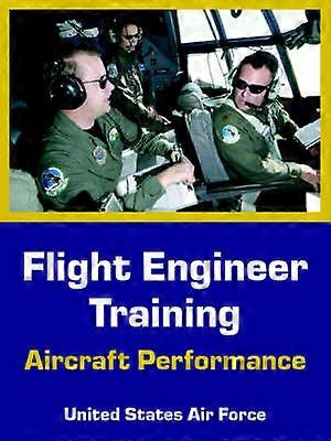 Flight Engineer Training Aircraft Performance