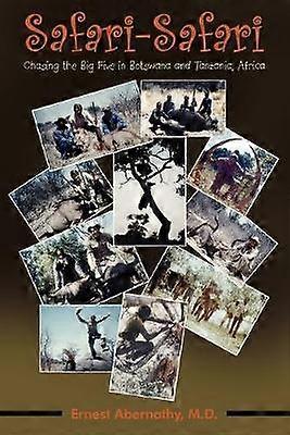 Safari-Safari