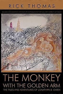 The Monkey with the Golden Arm