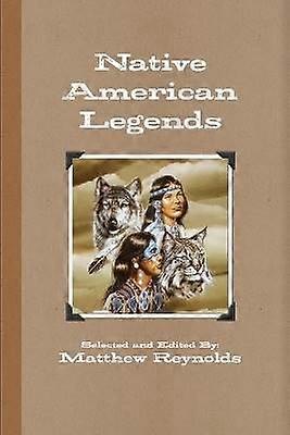 Native American Legends