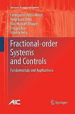 Fractional-order Systems and Controls