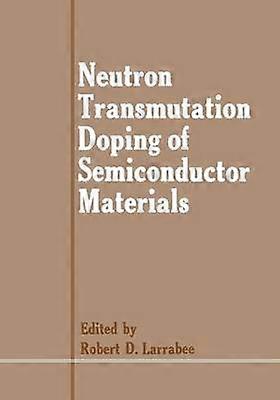 Neutron Transmutation Doping of Semiconductor Materials