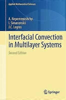 Interfacial Convection in Multilayer Systems
