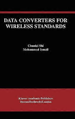 Data Converters for Wireless Standards