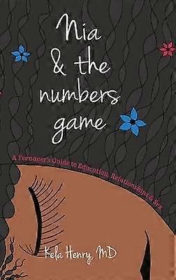 Nia & The Numbers Game