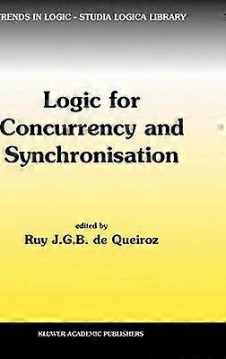 Logic for Concurrency and Synchronisation