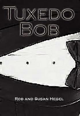 Tuxedo Bob