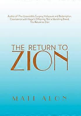 THE Return to Zion