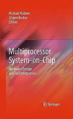 Multiprocessor System-on-Chip