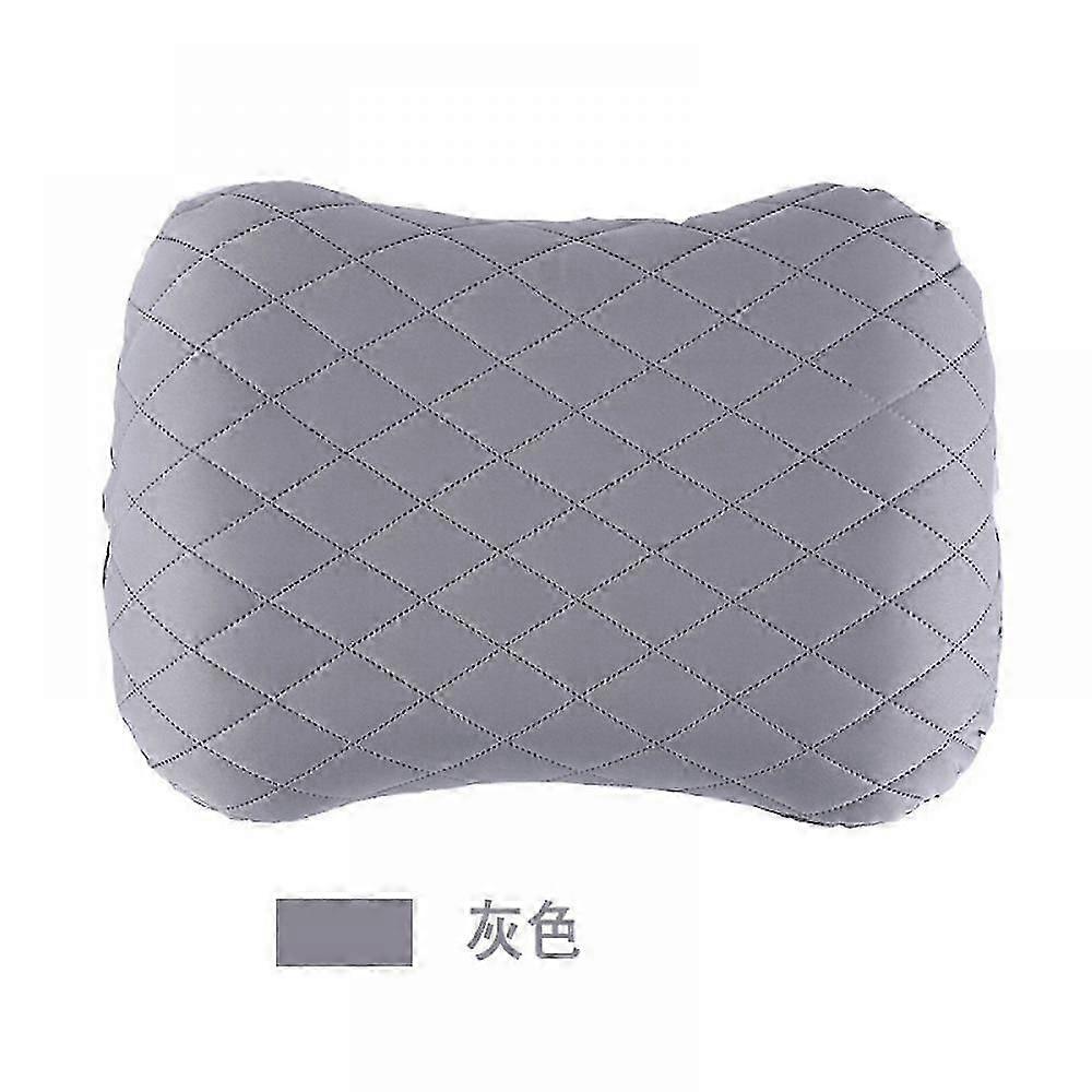 Inflatable Neck Pillow, Inflatable Pillow, Ergonomic