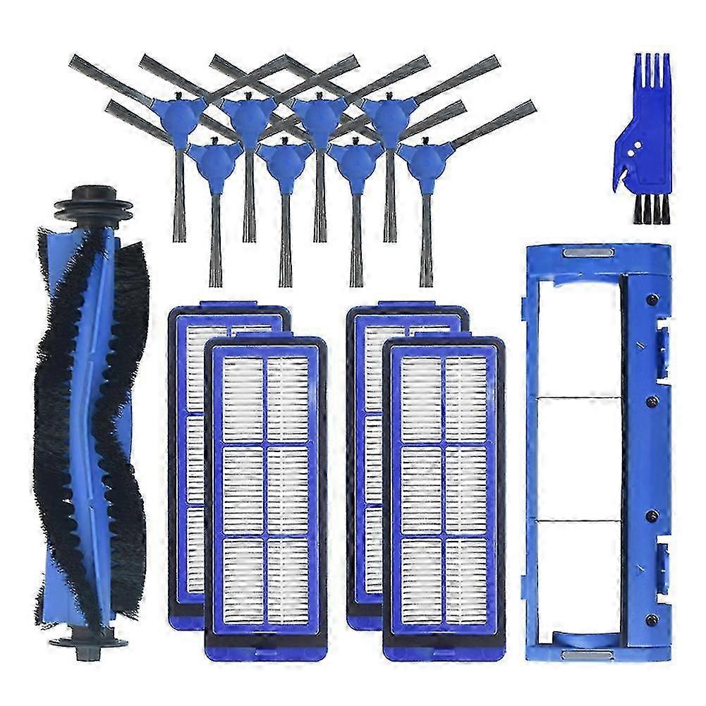 For Eufy 11s Max 15c Max 30c Max Robot Vacuum Cleaner Main Brush