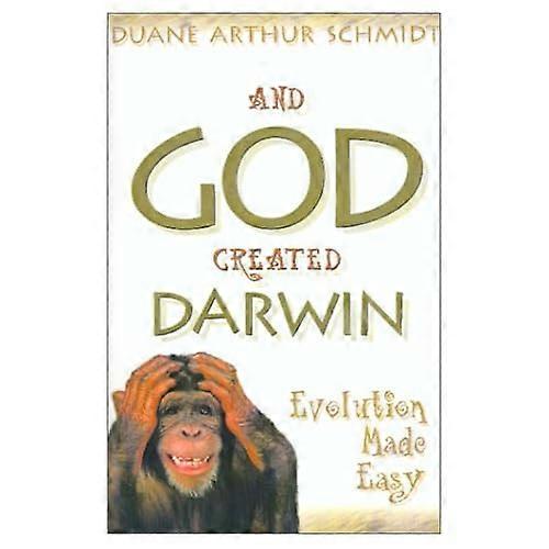 And God Created Darwin