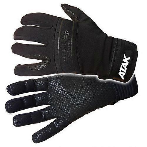 Equus Equestrian Gloves By ATAK Sports