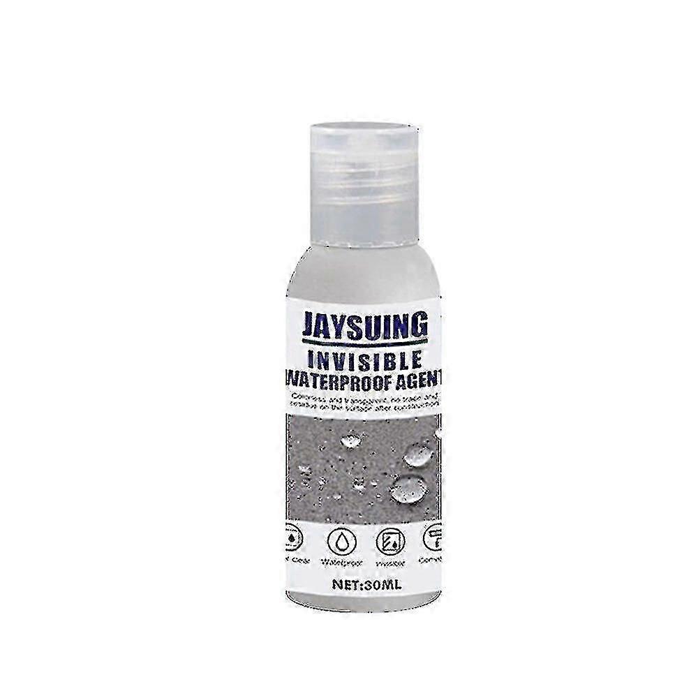 Super Strong Bonding Invisible Waterproof Agent - Jaysuing Sealant