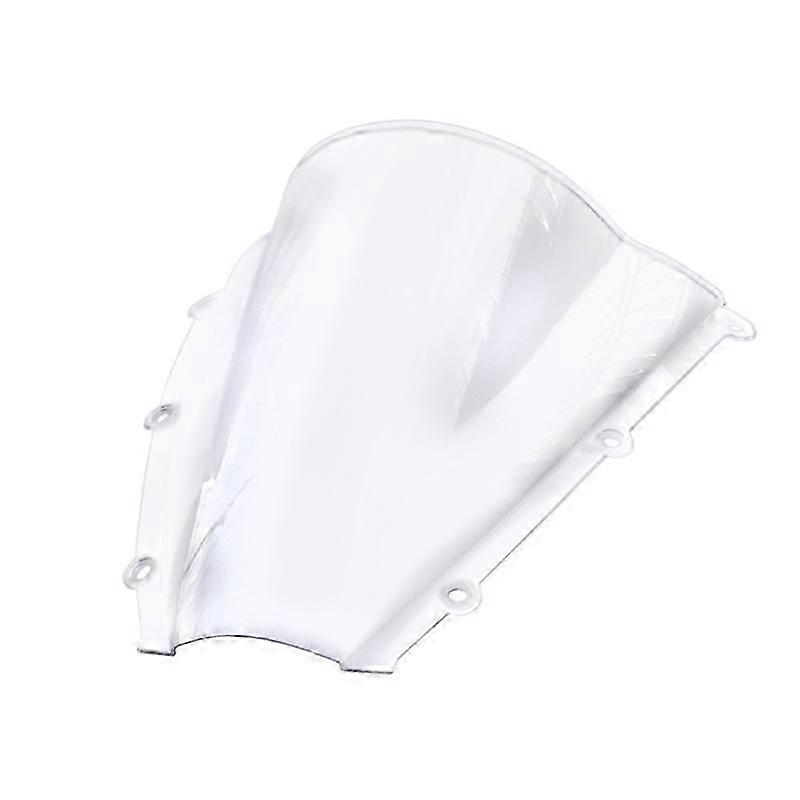 Cvk Motorcycle Windshield Spoiler Windscreen Air Wind Deflector For Honda Cbr600rr Cbr600 Cbr 600 Rr F5 2003 2004 03-04 Partts