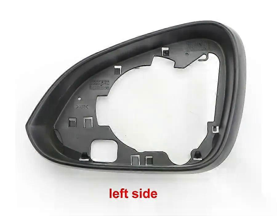 unique For Buick Regal 2009 2010 2011 2012 2013 2014 2015 2016 Car Side Wing Mirror Frame Holder Replace Outer Rearview Trim