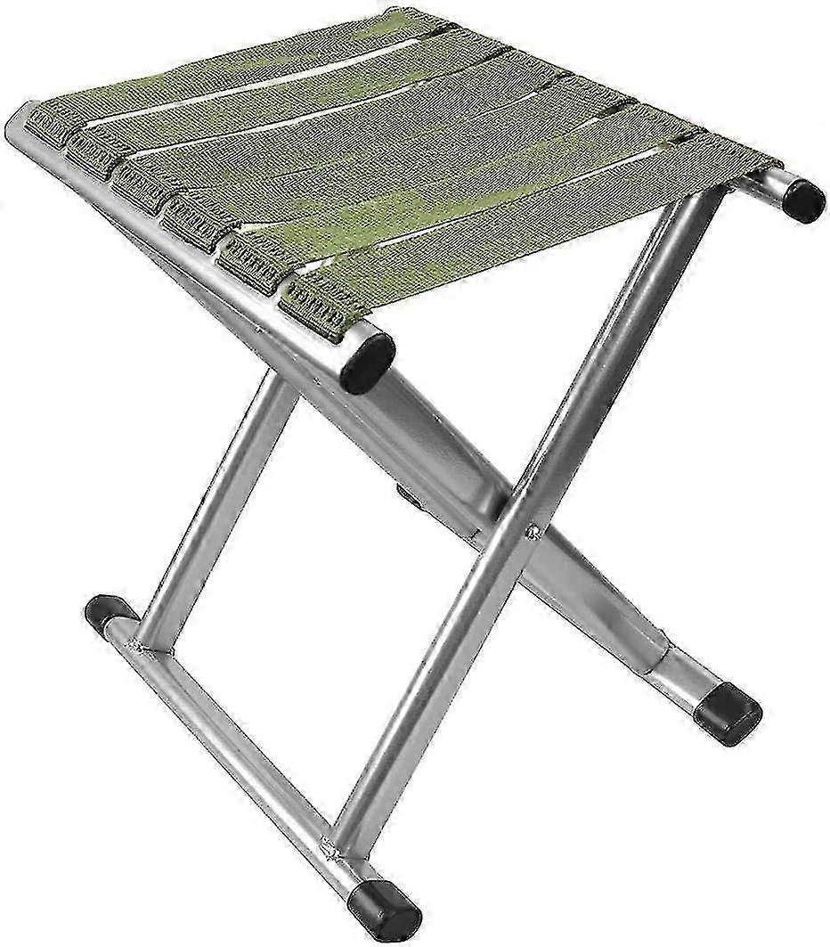 Folding Stool