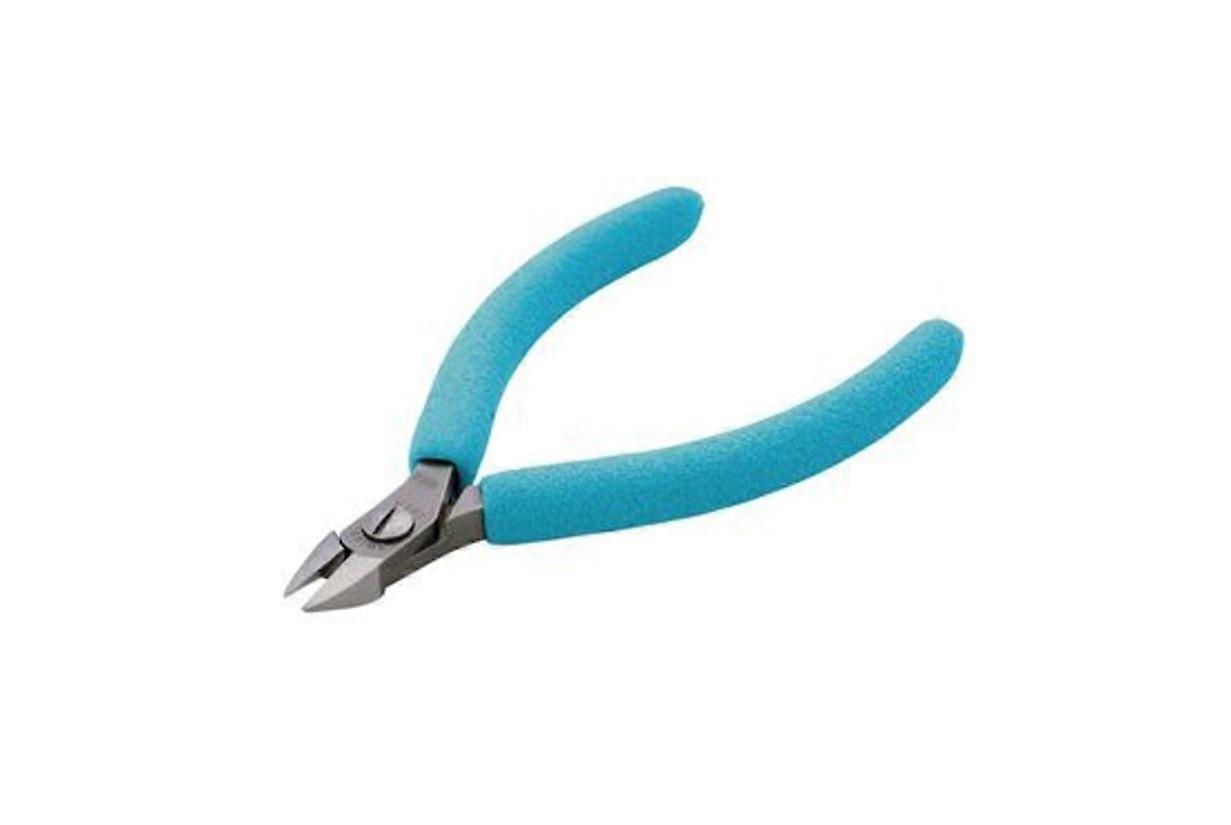 Magic Diagonal Small Oval Head Full Flush Cut Cutter 4 1/4