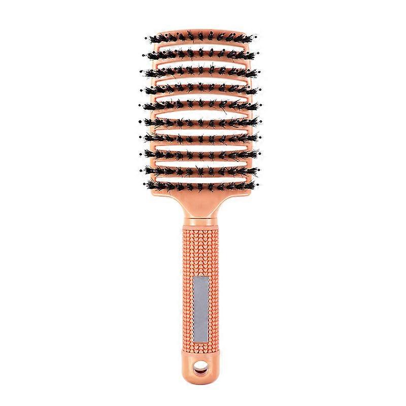 Hair Brush, Straightening Brushes, Does Not Pull