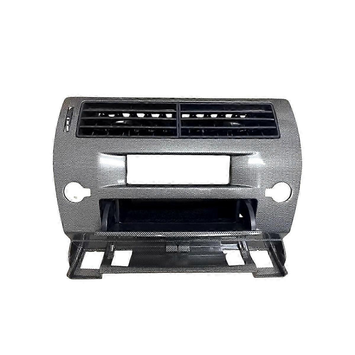 Panneau de tableau de bord de voiture adapté pour C4 96783999XZ 9660389577 98005094UN