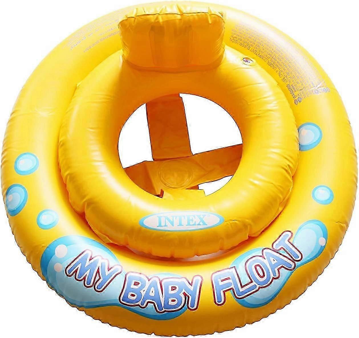 My Baby Float