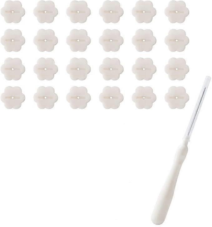 Duvet Cover Sheet Clip, Needle-Free Invisible Soft Silicone Duvet Cover Grippers to Prevent Movement, Suitable for Sofas, Sheets, Carpets, Floor Mats