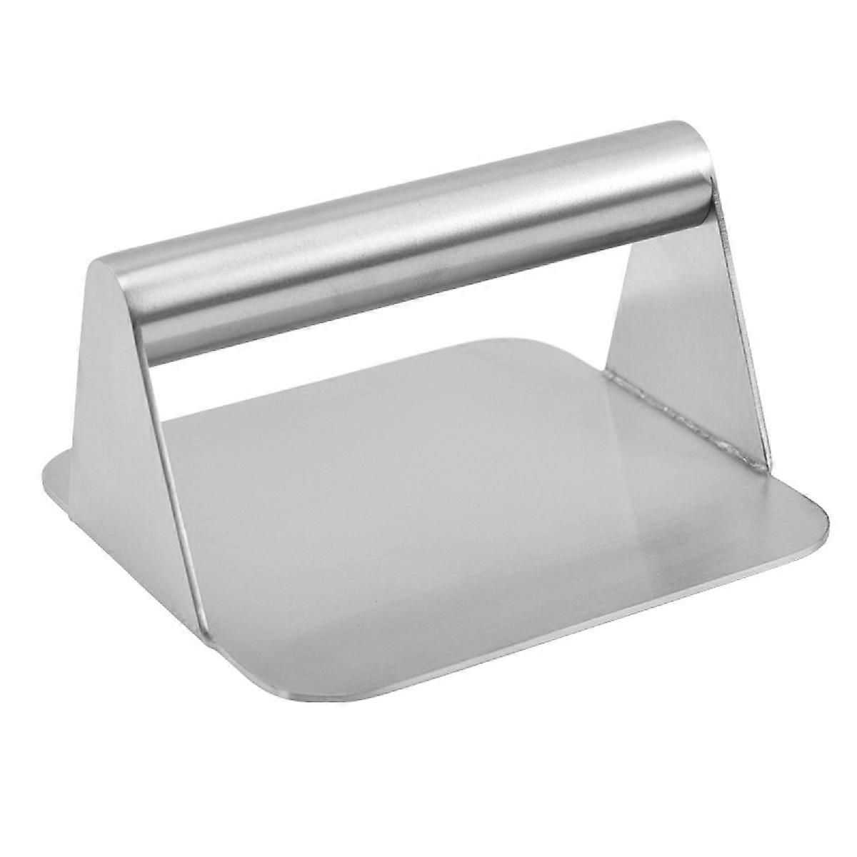 1pcs square meat press Kitchen Cooking Metal Gadget