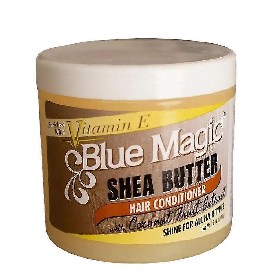Blue Magic Sheabutter Haarspülung 340g