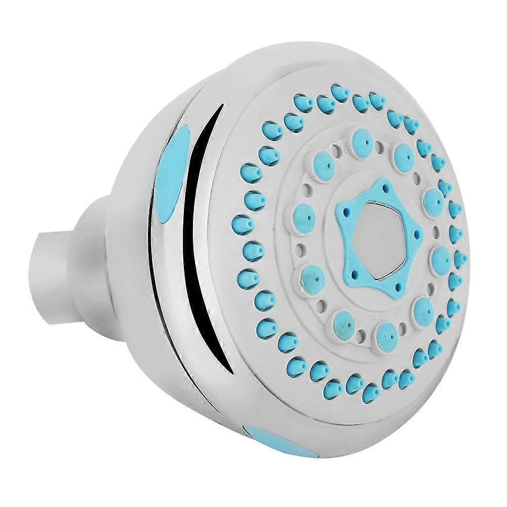 Three Functions Adjustable Shower Head With Mist Spray For Bathhouse And Bathroom Use