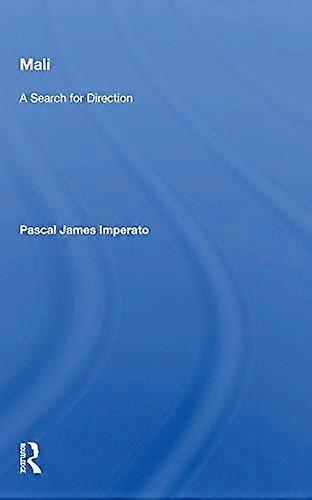 Mali: A Search For Direction