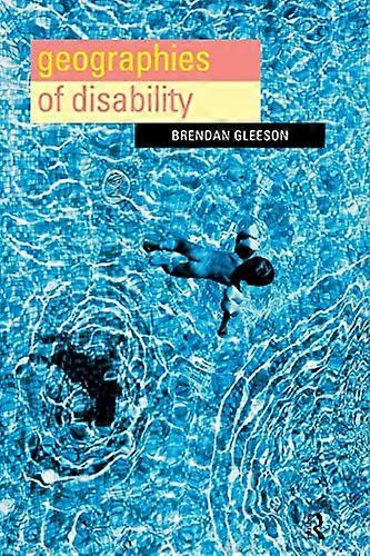 Geographies of Disability