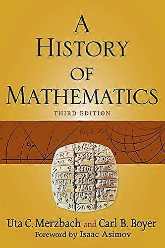 A History of Mathematics