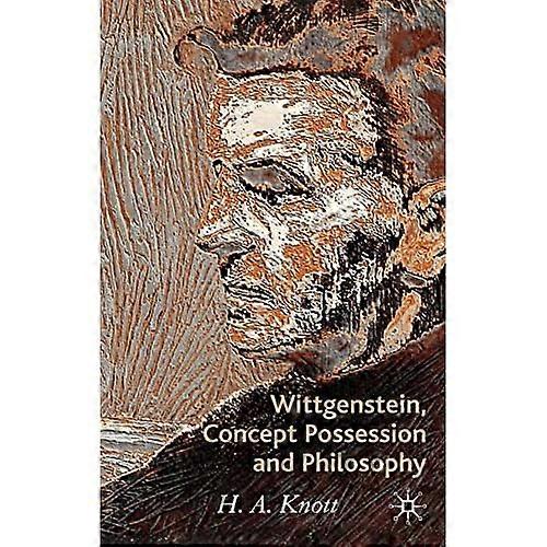 Wittgenstein, Concept Possession and Philosophy: A Dialogue