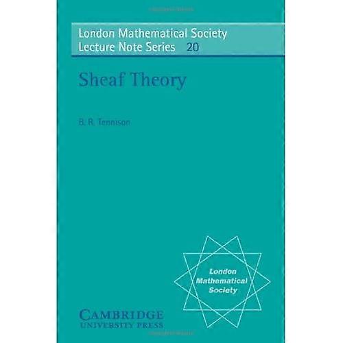 Sheaf Theory