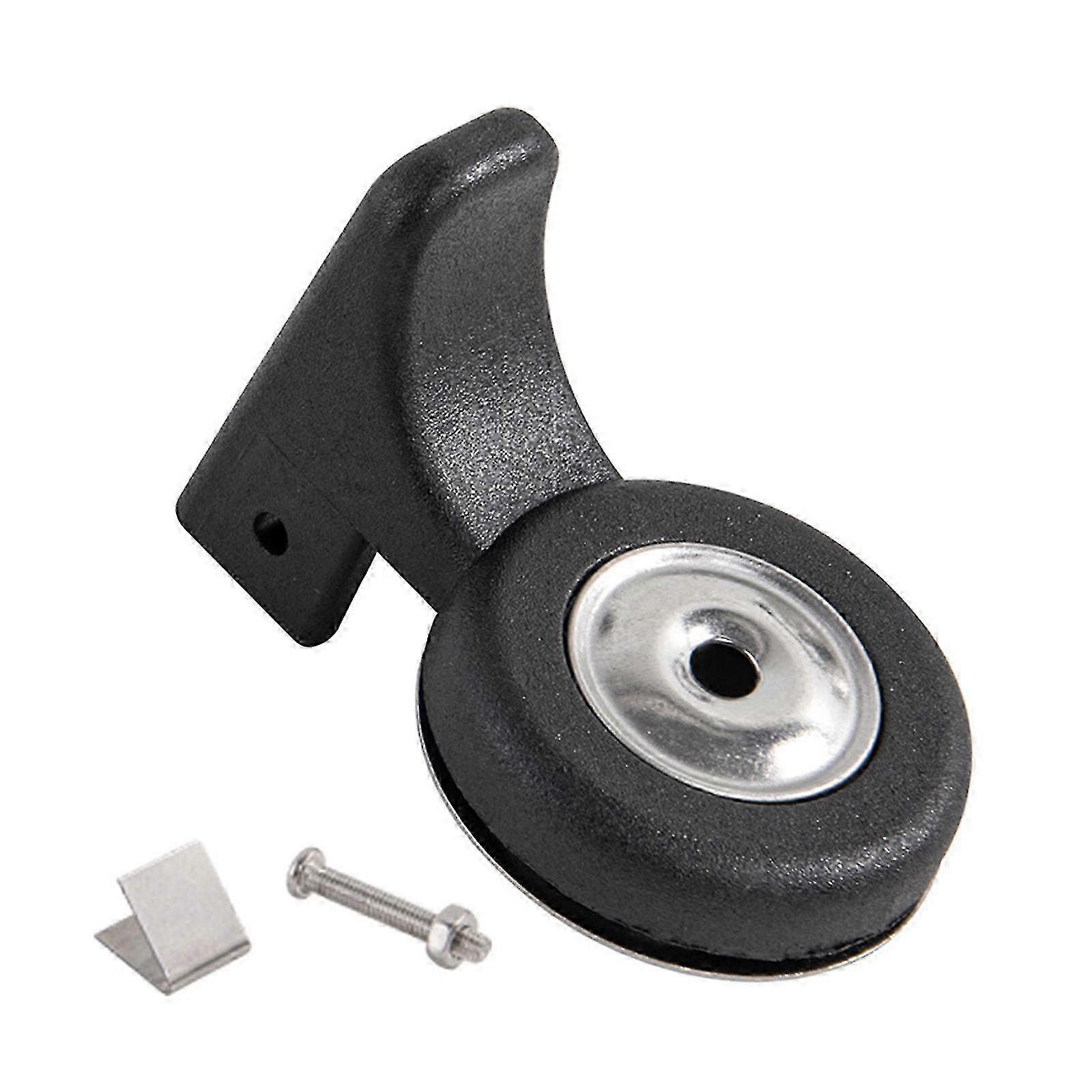 Replacement Whistle Nozzle for Kettle, Stainless Steel Spout- Boiling Water Teakettle