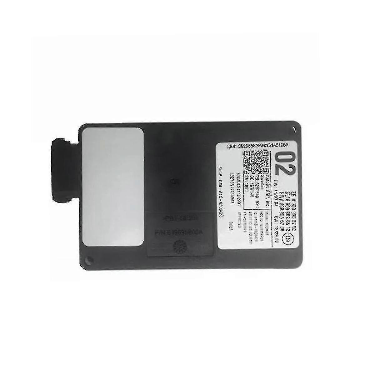 A0009058702 Car Bumper Blind Spot Assist Radar Sensor Compatible With - S E -class W222 W212 Distanc