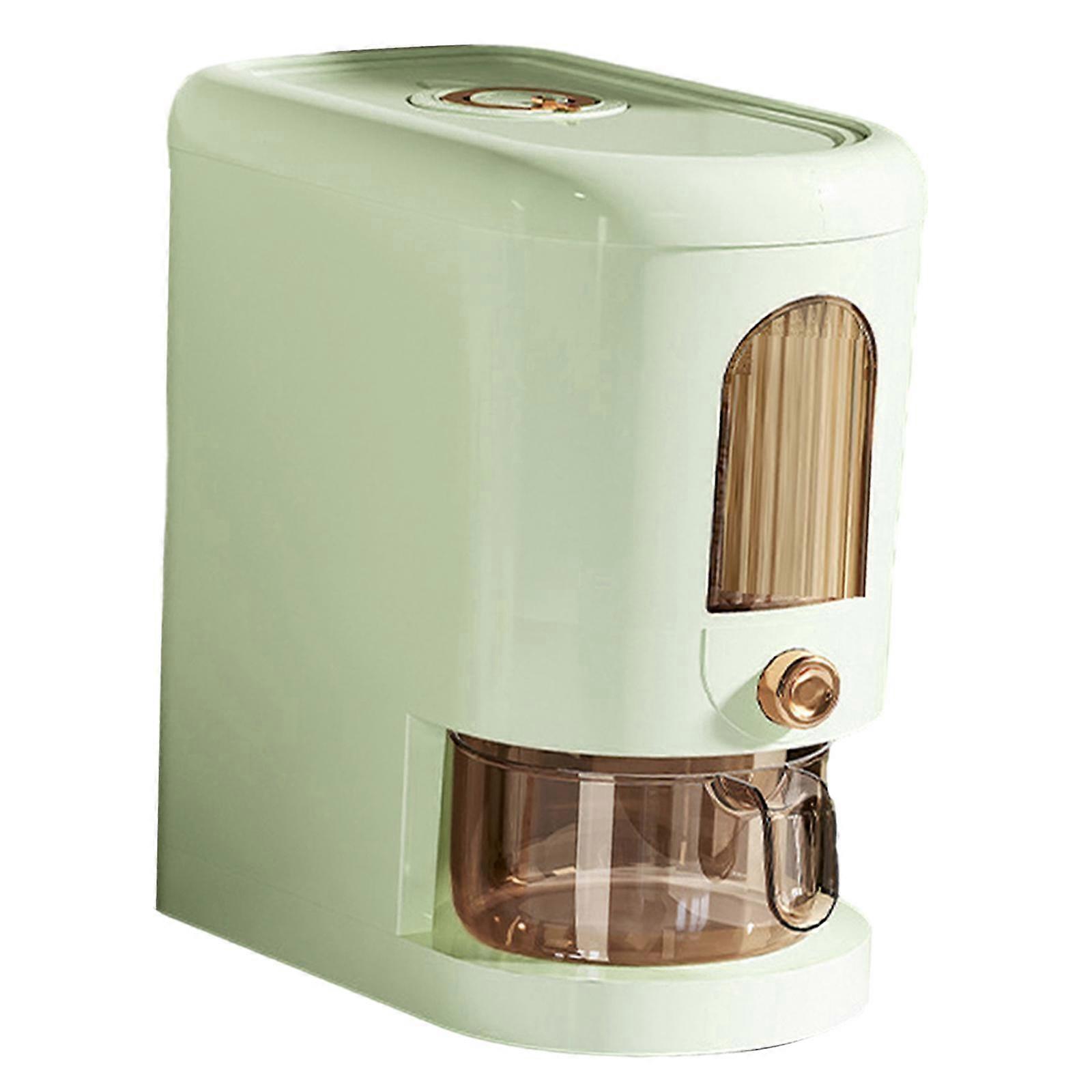 Rice Storage Bin, Rice Storage Box, Pantry Storage Container, Rice Storage