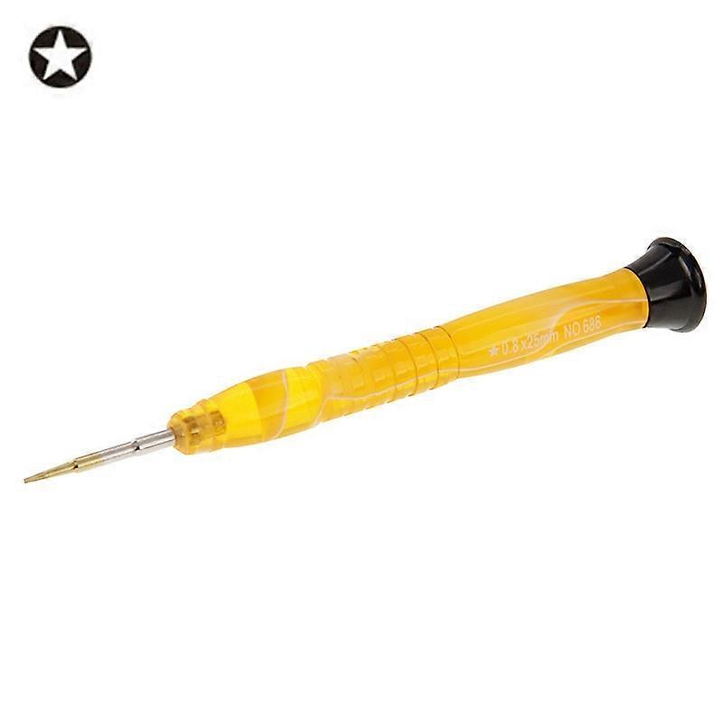 XL-0.8 0.8 Pentalobe Screwdriver