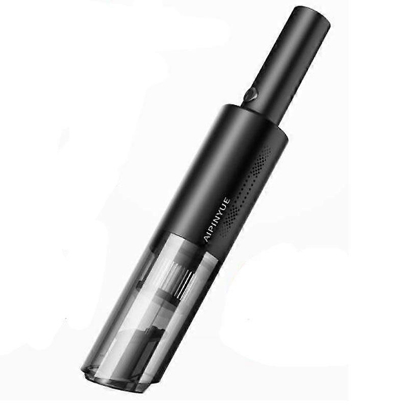 Akku-Handstaubsauger Dustbuster, Akkusauger inkl. Ladestation/Wandhalterung, breite Saugffnung, splmaschinenfester Schmutzfangbehlter, hygienische Fil