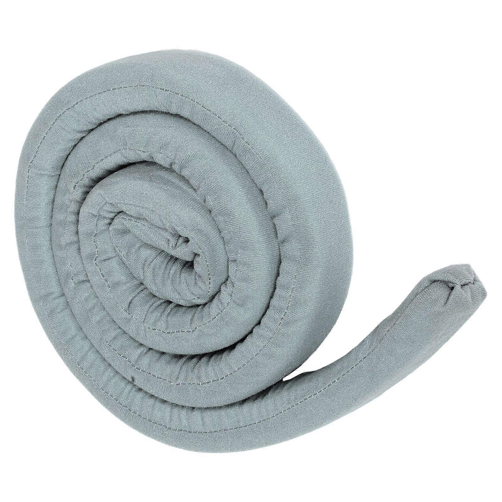 King Size Wedge Pillow For Headboard Gaps Bed Wedge Pillow For Headboard Queen Mattress Gap Filler Between Headboard/Wall And Mattress