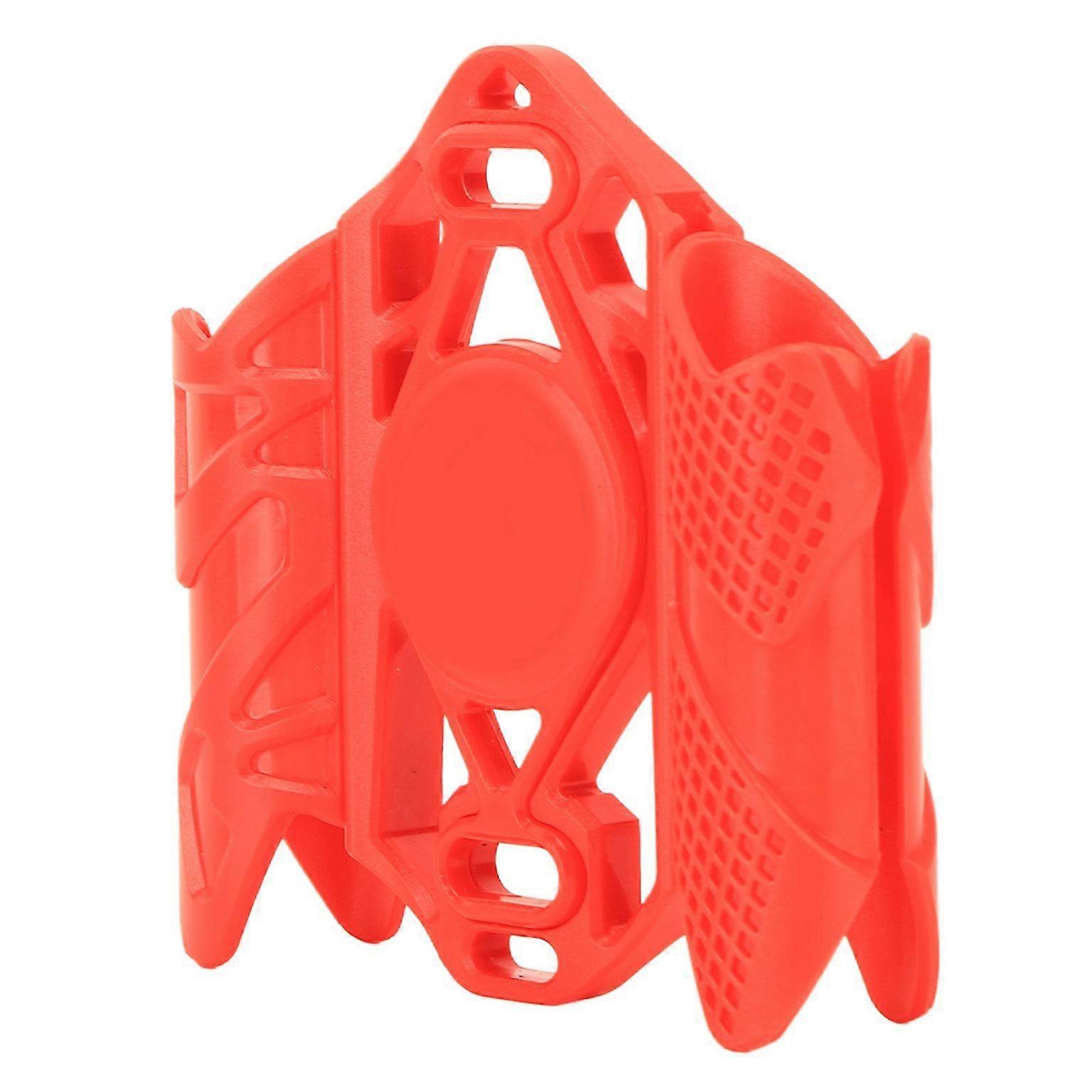 Bike Locator Tag Mount & Protector for iOS