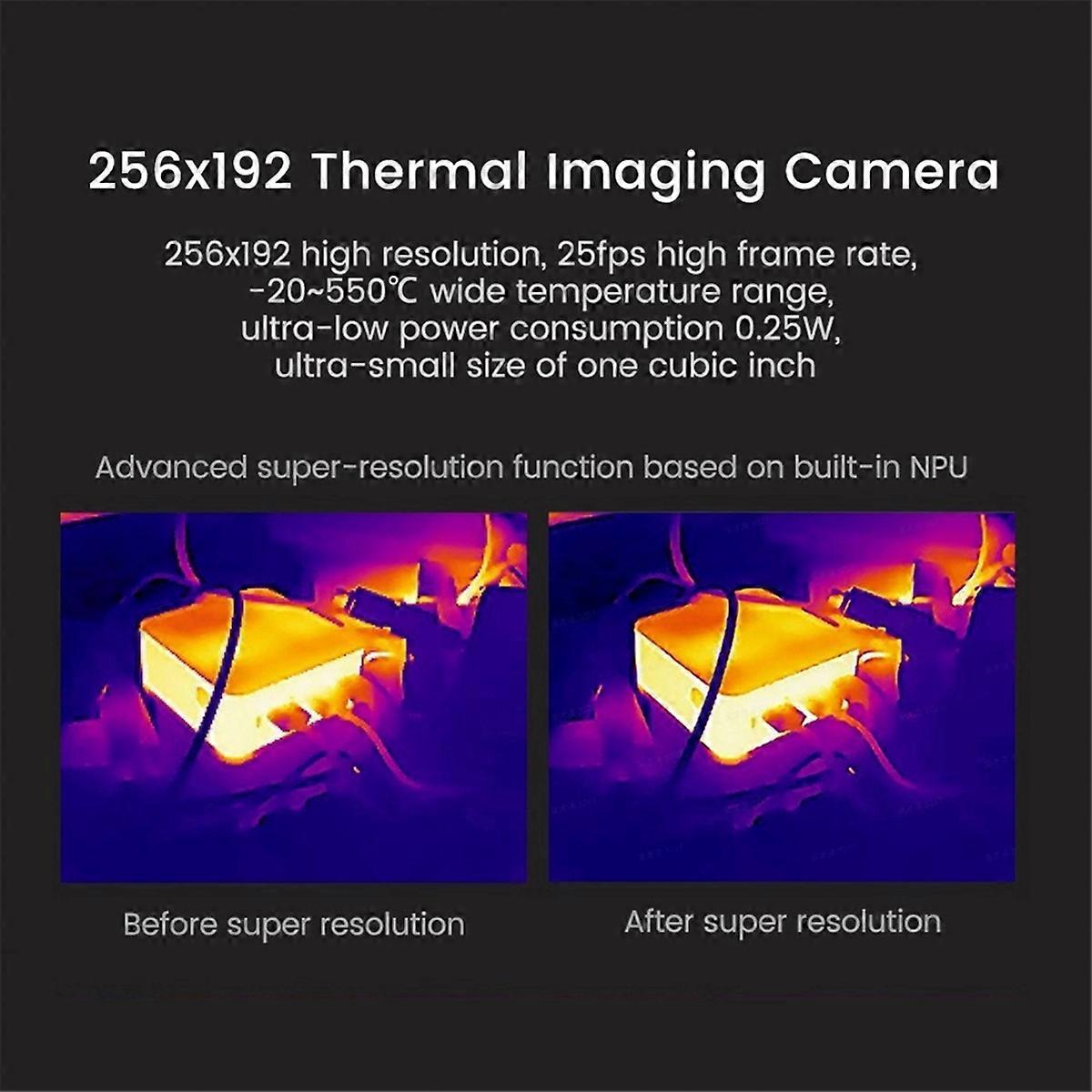 MaixCAM Pro AI Camera Kit with Screen and Battery