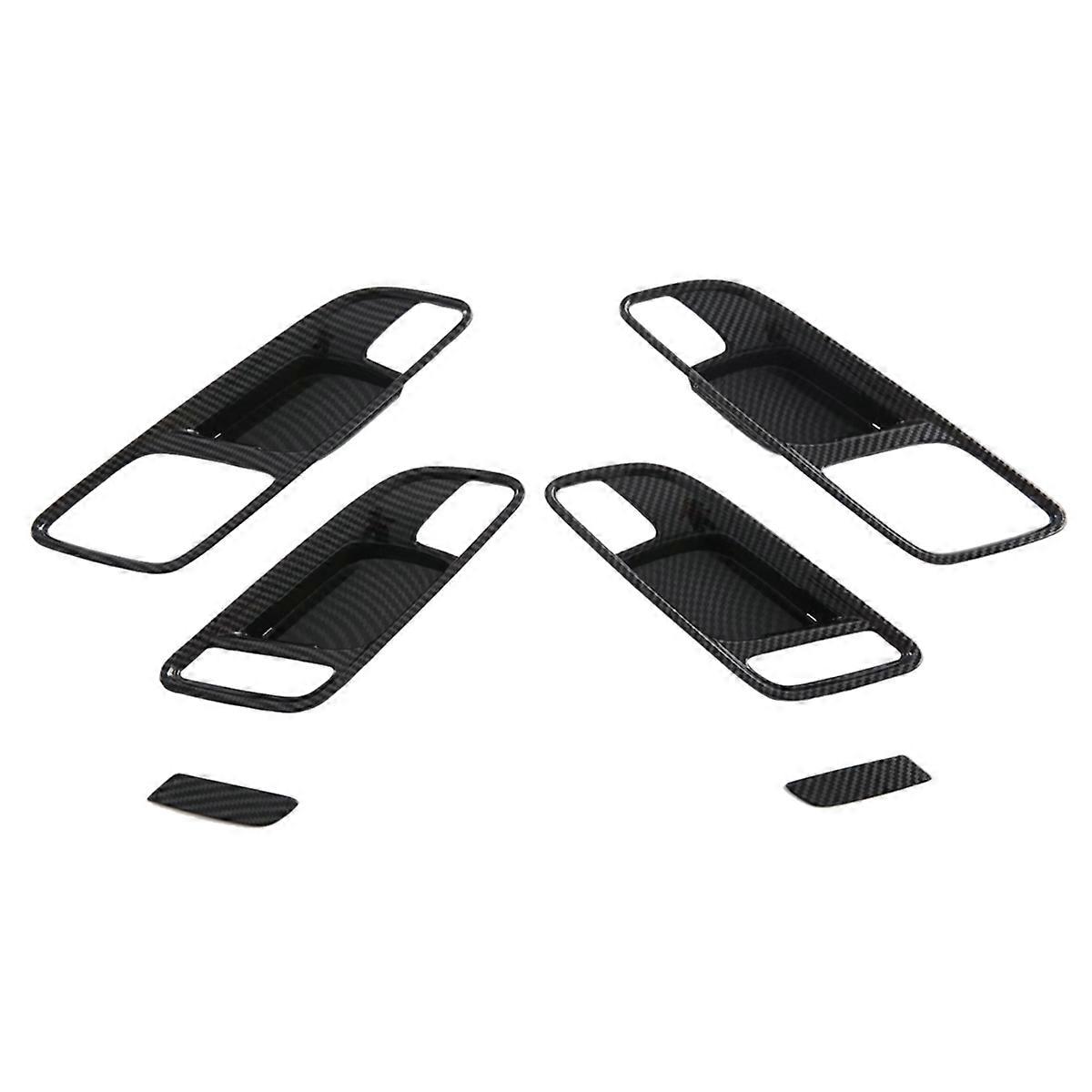 Für MG Auto Türinnengriff Abdeckung Trim Protector Innenraum