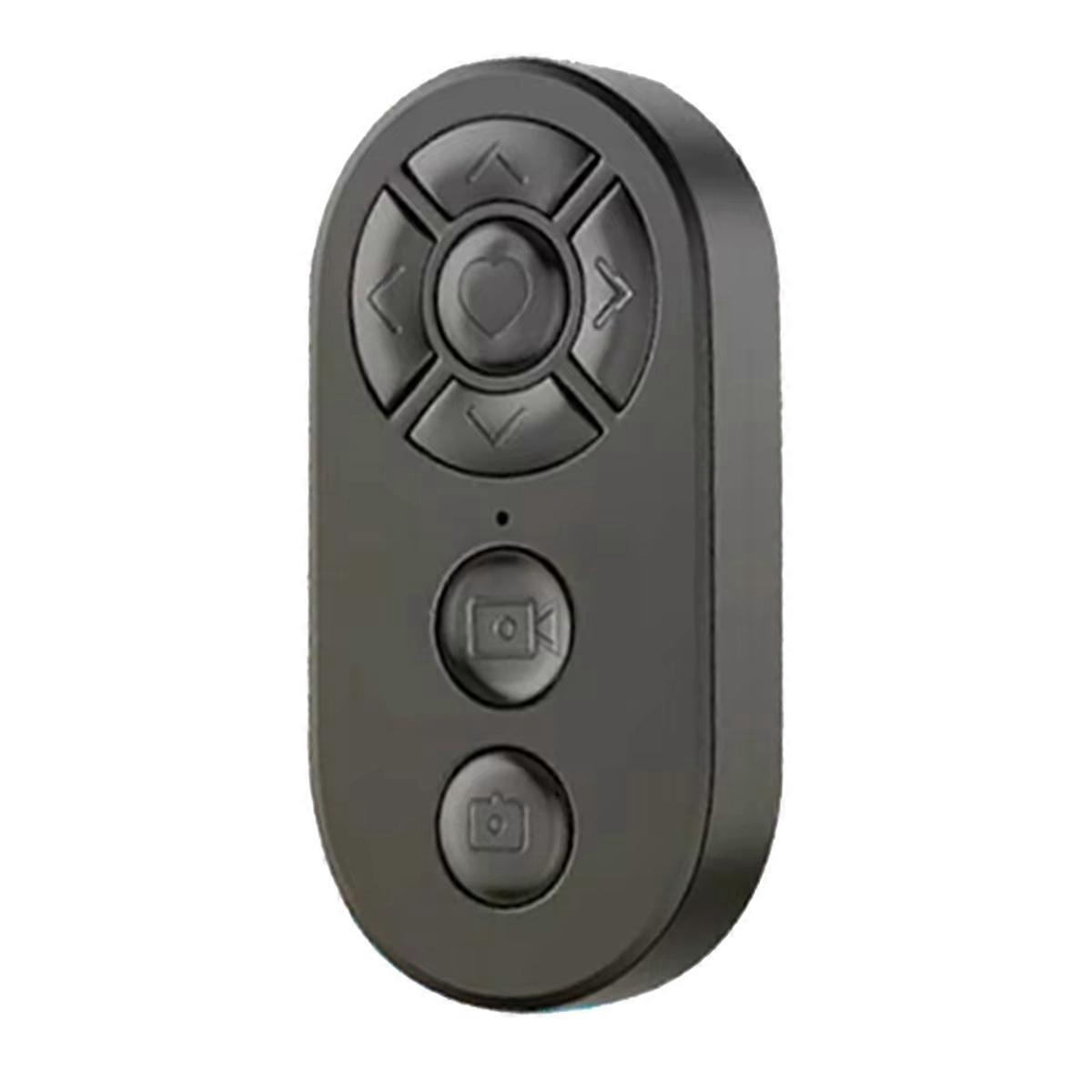 Bluetooth Remote Control Remote Control Remote Control Control Easy to Use Mobile Phone E Book Flipp