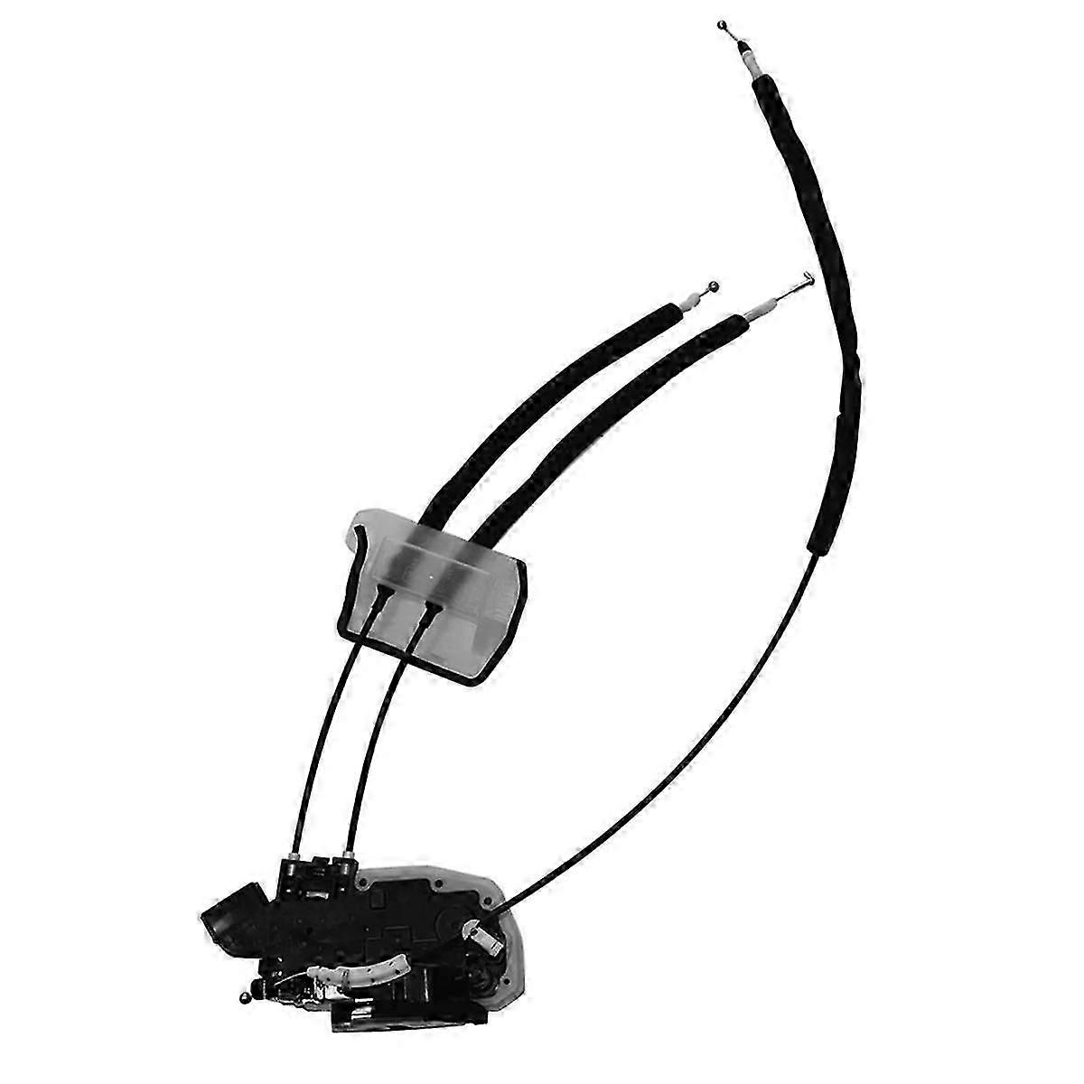 High Quality Car Left Front Door Lock Machine Door Lock Actuator 80501-1BA0A 805011BA0A for EX35 EX