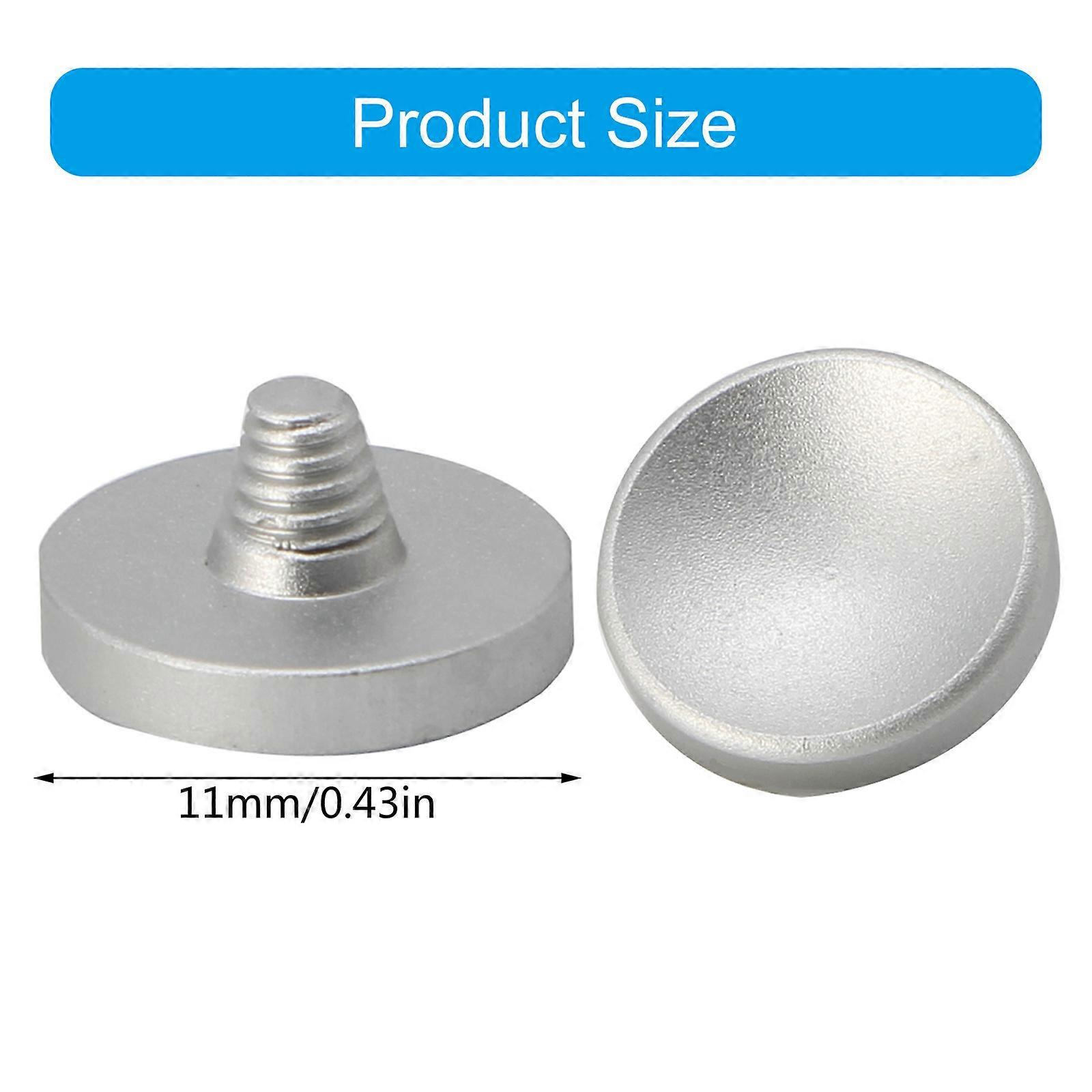 Metal Concave Soft Shutter Release Button For Fuji X20 for Leica M7 M9 SLR Camer Pink