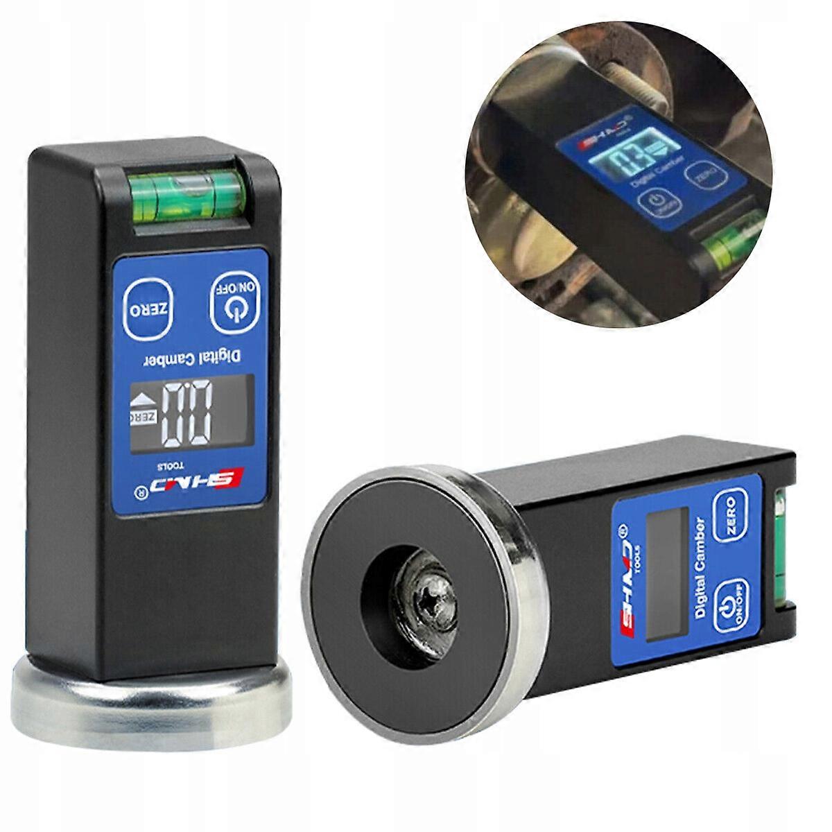 Vyrovnanie úrovne testerov geometrie kolies