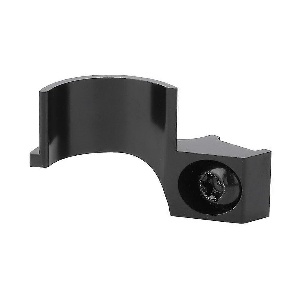 Bicycle Conjoined Clip Brake Lever Transform Seat Derailleur Adapter (Right Handed)