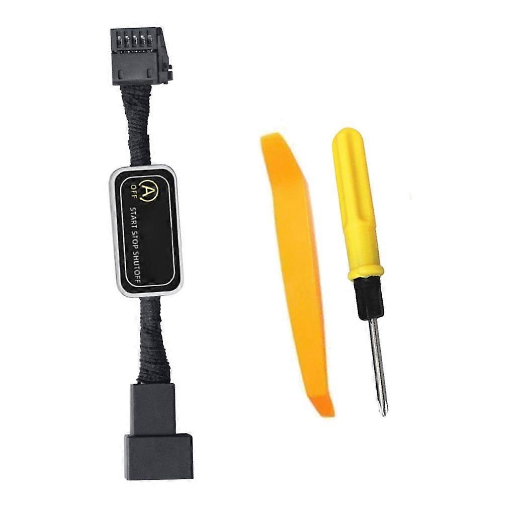 Intelligent Start Stop Memory Function Device Enhances Driving Improved Comfort