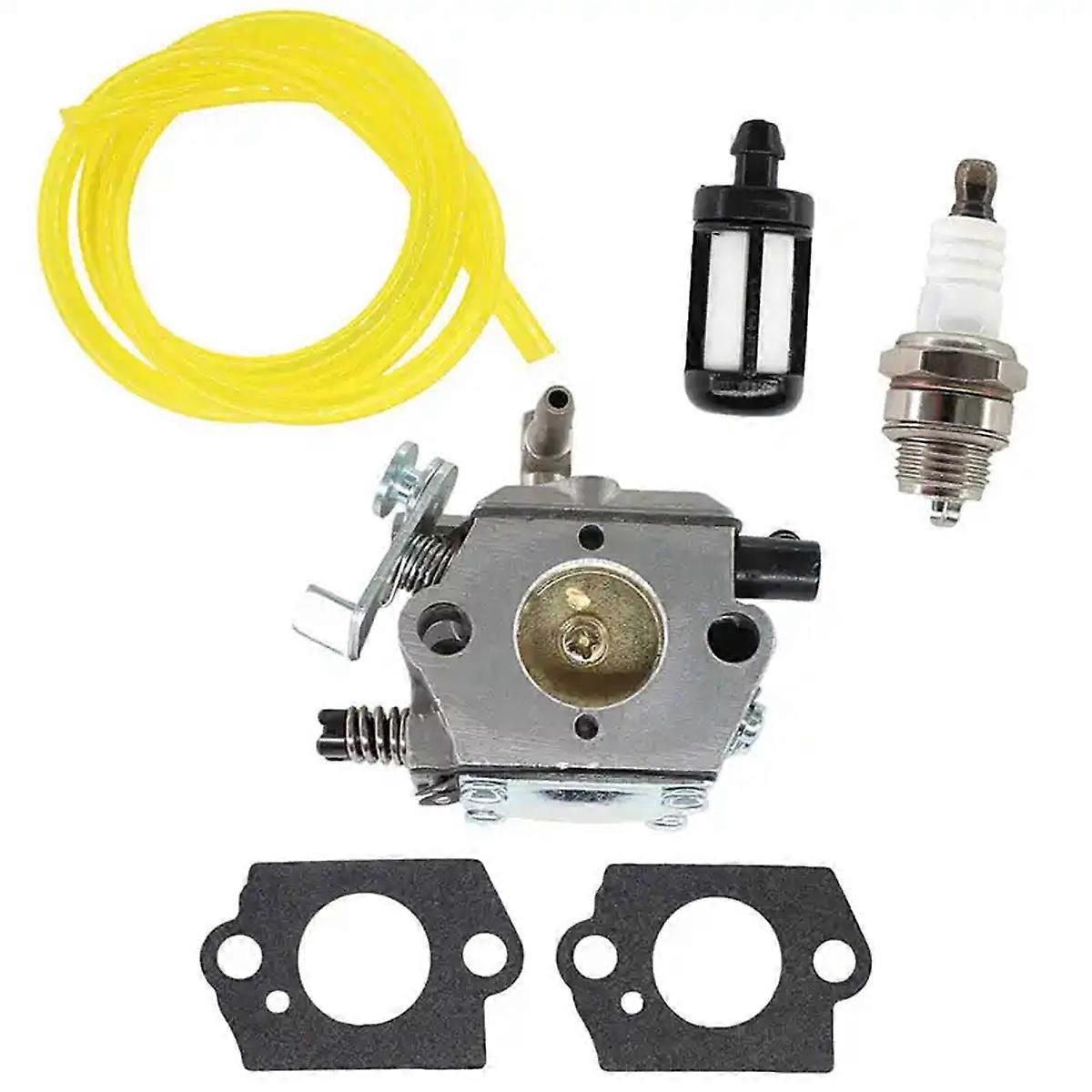 Carburetor, Chainsaw Replacement Parts